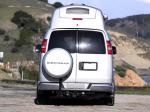 Airstream Avenue 2011 года